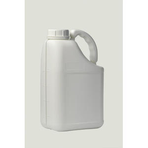 COEX Plastic Cosmetic Bottles 5L 10L 20L 25L For Chemical Industry Package